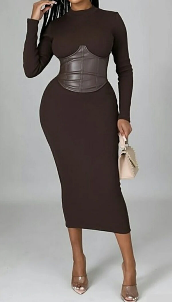 Bodycon Dress