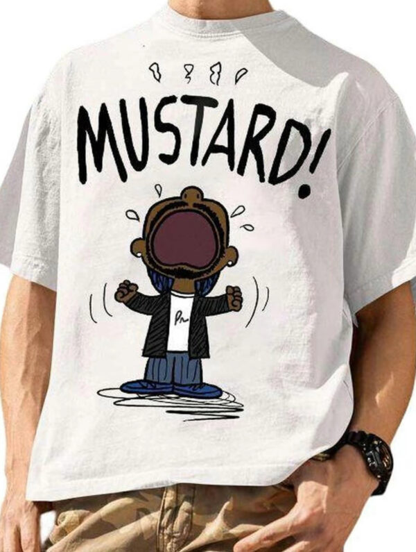 Mustard - Image 3