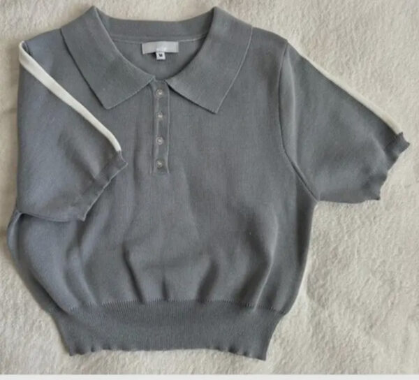Grey Comfy set - Image 3