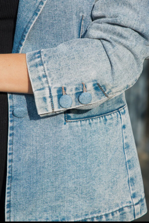 The Anita Blazer - Image 4