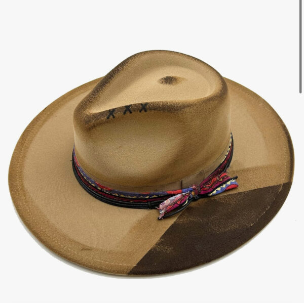 Cowboy Posh