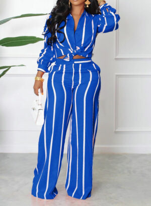 Nipsey Blue Set
