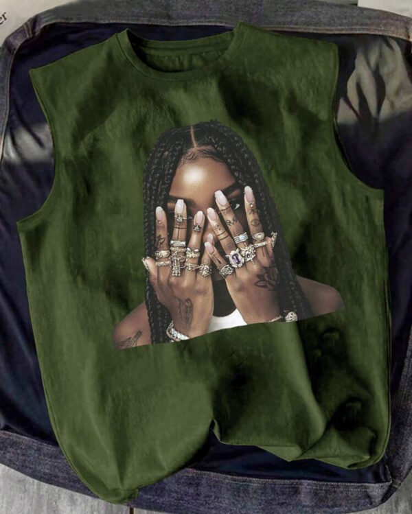 Bling Me T-Shirt - Image 2