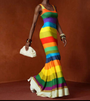 Rainbow bright