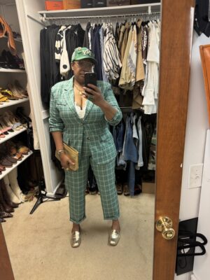 Bossy Posh
