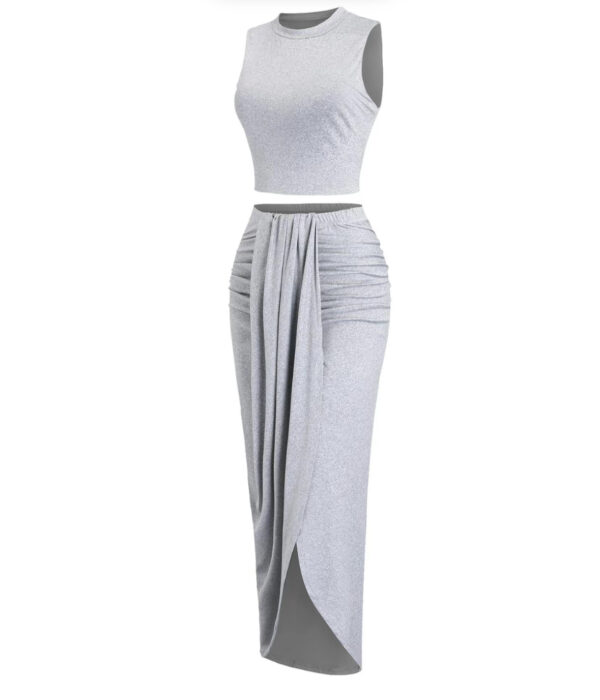 Skirt Set - Image 5