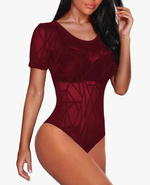 Sexy Posh - Image 3