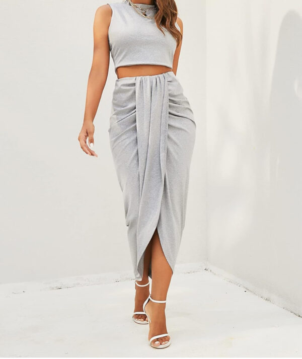 Skirt Set - Image 4