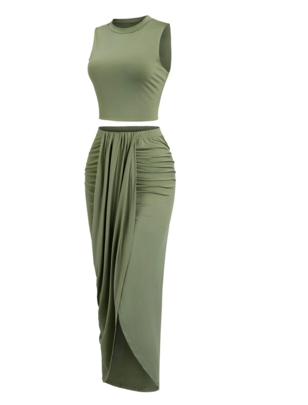 Skirt Set - Image 8