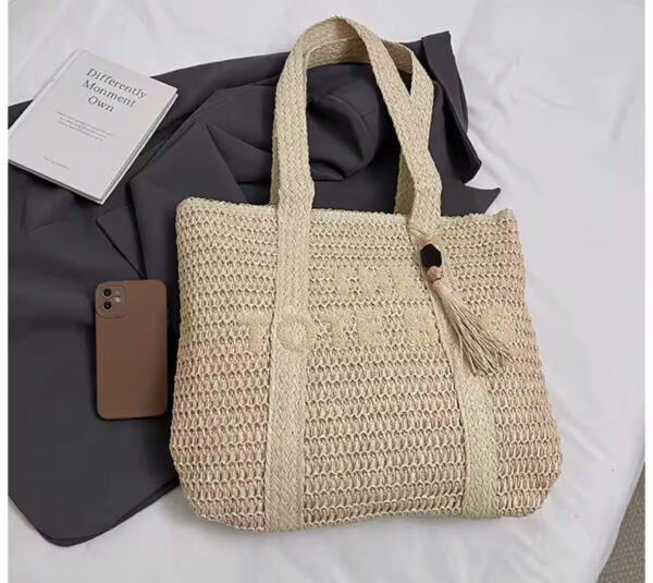 Tote Bag - Image 5