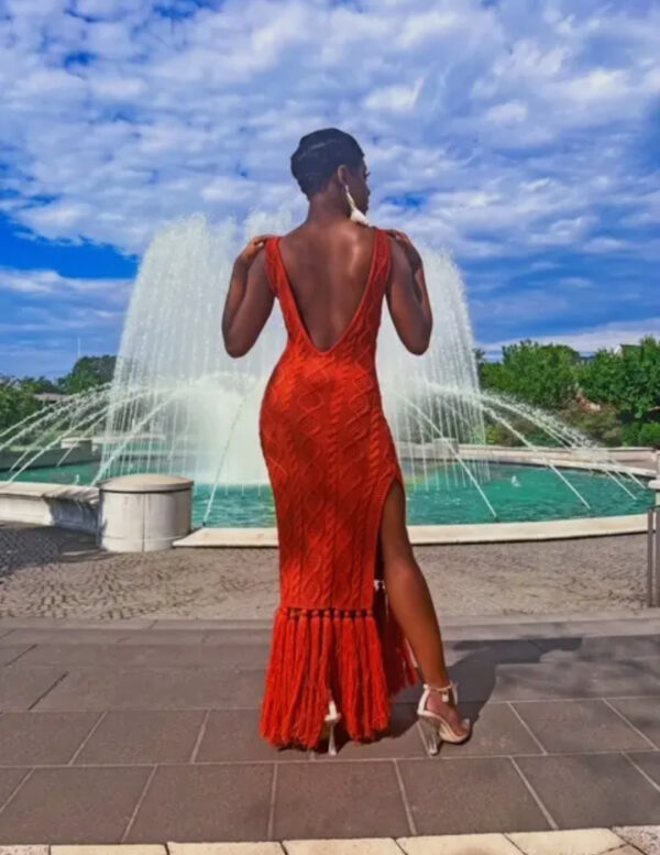 Sexy Red - Image 3