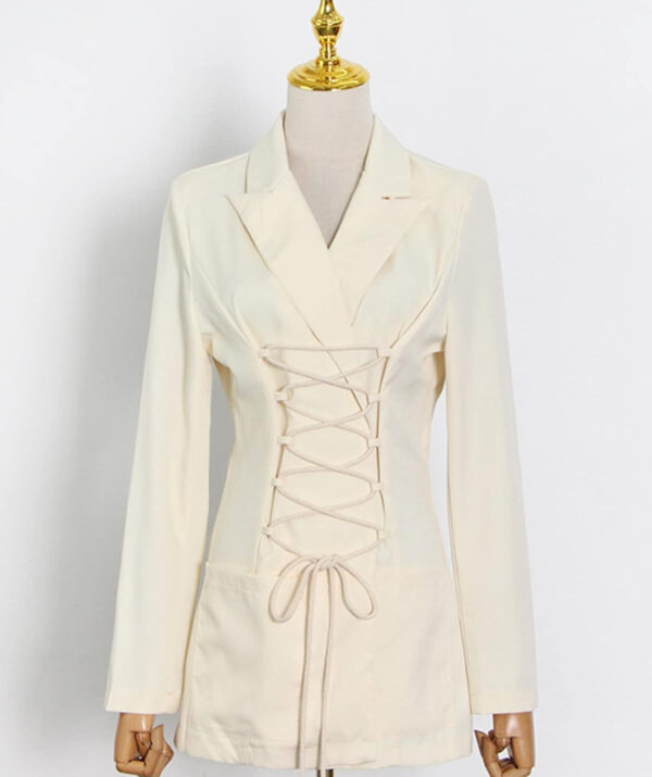 The Gracie Blazer - Image 2