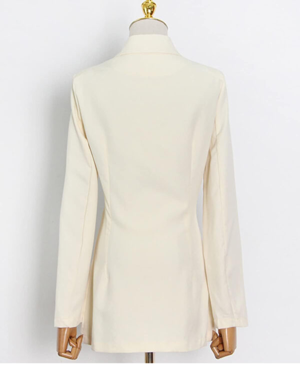 The Gracie Blazer - Image 3