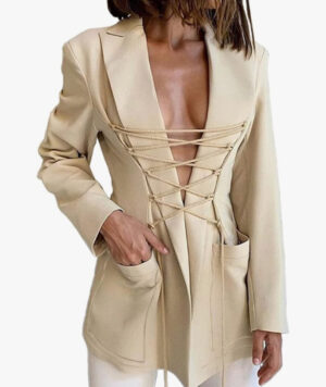 The Gracie Blazer