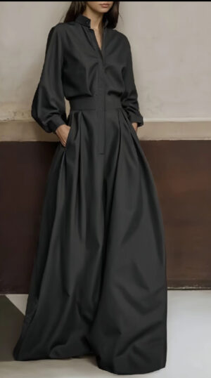 Just E Jumpsuit