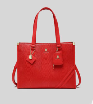 Croc Me Bag