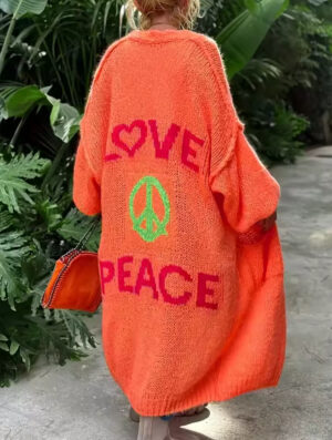 Love & Peace