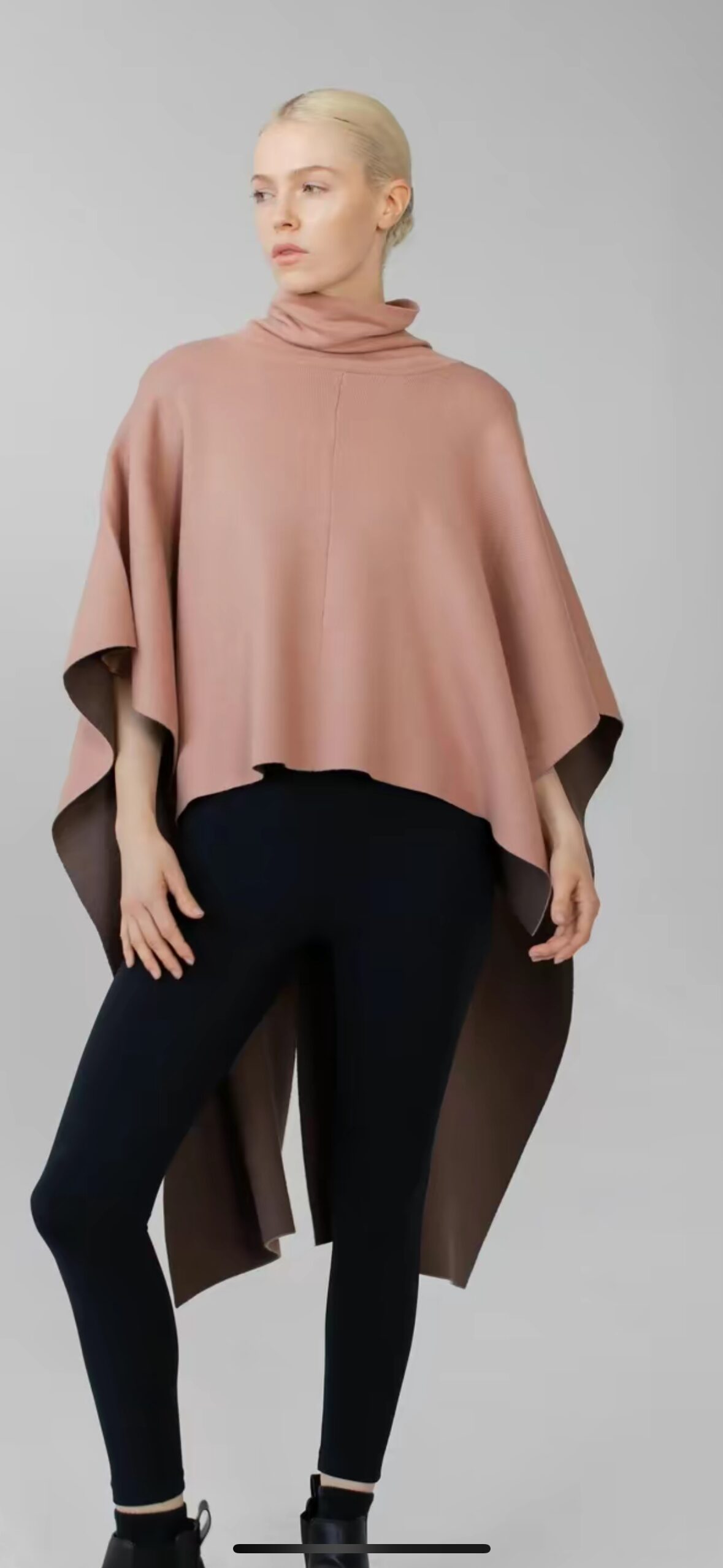 Kate Middleton Poncho