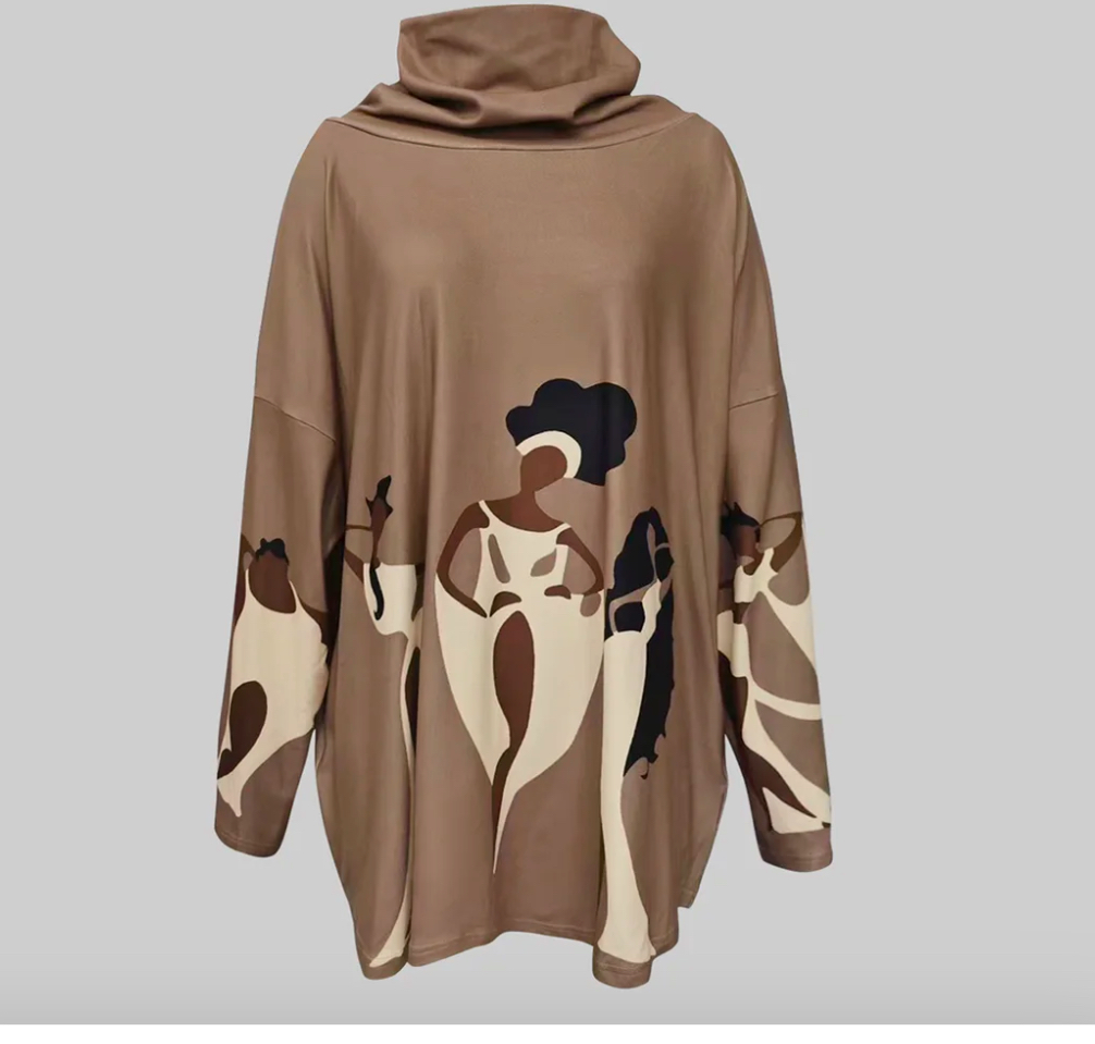 Ladies Doing Brunch - Image 2