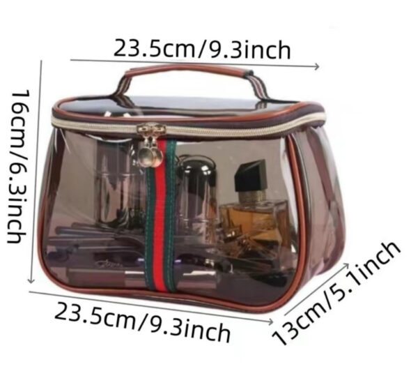 Makeup Bag - Image 2