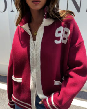 Ivy League PoshChick