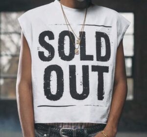 Sold Out