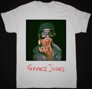Grace Jones