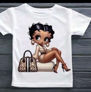 Betty Boop