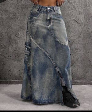 Maxi Skirt