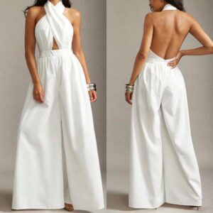 Snow White Jumpsuit