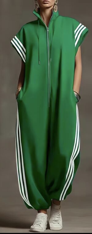 One Piece Jumper