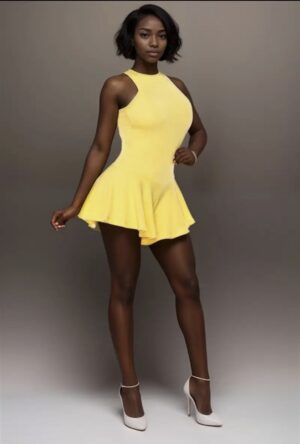 Sunny Delight