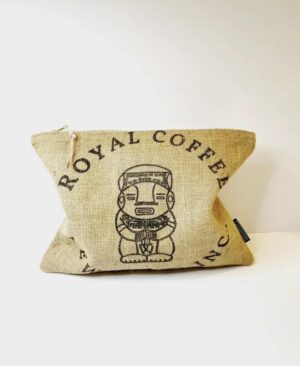 Coffee Bean Bag