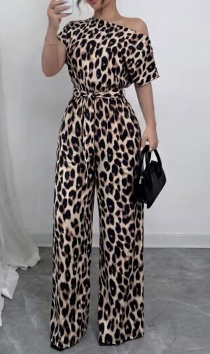 Jungle fever
